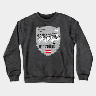 Emblem Kitzbuehel Crewneck Sweatshirt